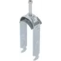 OBO Bettermann Gnybtinis laikiklis 0-46mm BS-H2-K-46 FT (1186243)