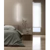 Activejet LED sieninis šviestuvas AJE-HILTON White NW