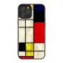 Apsauginis dėklas iKins, skirtas Apple iPhone 12 Pro Max, juodas