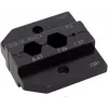 Neutrik DIE-R-BNCX-PU Matrize juoda 1 vnt.