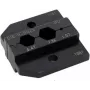 Neutrik DIE-R-BNCX-PU Matrize juoda 1 vnt.
