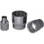 Įtvarinis antgalis veržlėms C.K Tools T4690M, 22 mm, 1/2 inch