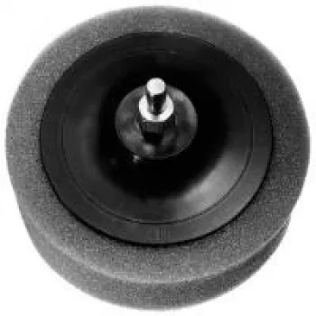 Bosch 2609256051 1 vnt. Poliravimo diskas