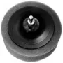Bosch 2609256051 1 vnt. Poliravimo diskas