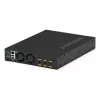 NETGEAR M4350-8M2V valdomas L2 10G Ethernet komutatorius 8 prievadai PoE 1U juodas