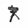 DICOTA D31888 internetinė kamera 3840 x 2160 pikselių USB 2.0 Juoda
