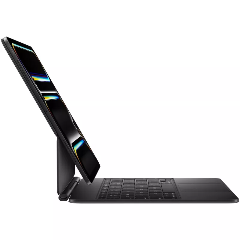 APPLE Magic Keyboard iPad Pro 13 (M4) – prancūziškas – juodas