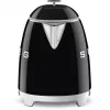 SMEG virdulys KLF05BLEU mini 0,8 L juodas