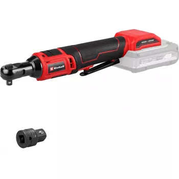 Einhell 4514320 maitinimo adapteris juodas