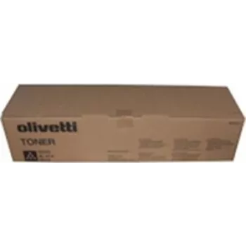 Olivetti B0990 - Toner juodas - d-Color MF2001, MF2501