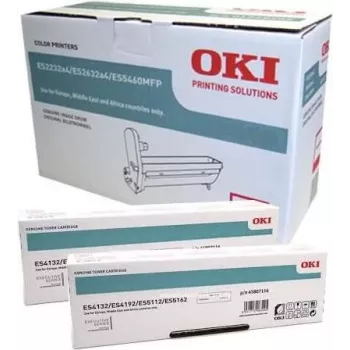 OKI - Cianinis būgno rinkinys - ES 8433dn (46438015)