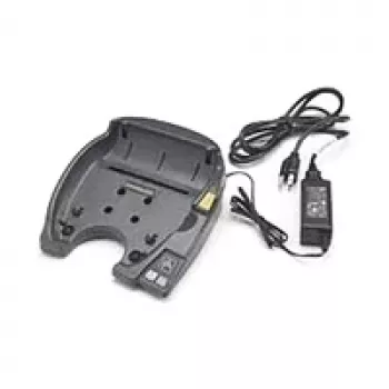 Nešiojamojo spausdintuvo priedas Zebra P1050667-020 QLn420 juodas