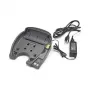 Nešiojamojo spausdintuvo priedas Zebra P1050667-020 QLn420 juodas