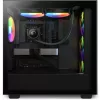 Vandens aušintuvas NZXT Kraken 280 RGB 14 cm Juodas