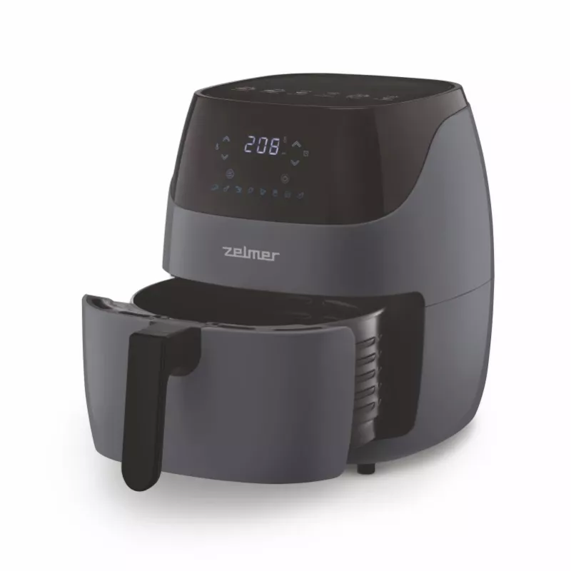 Zelmer ZAF5502G Elektrinė keptuvė 5L