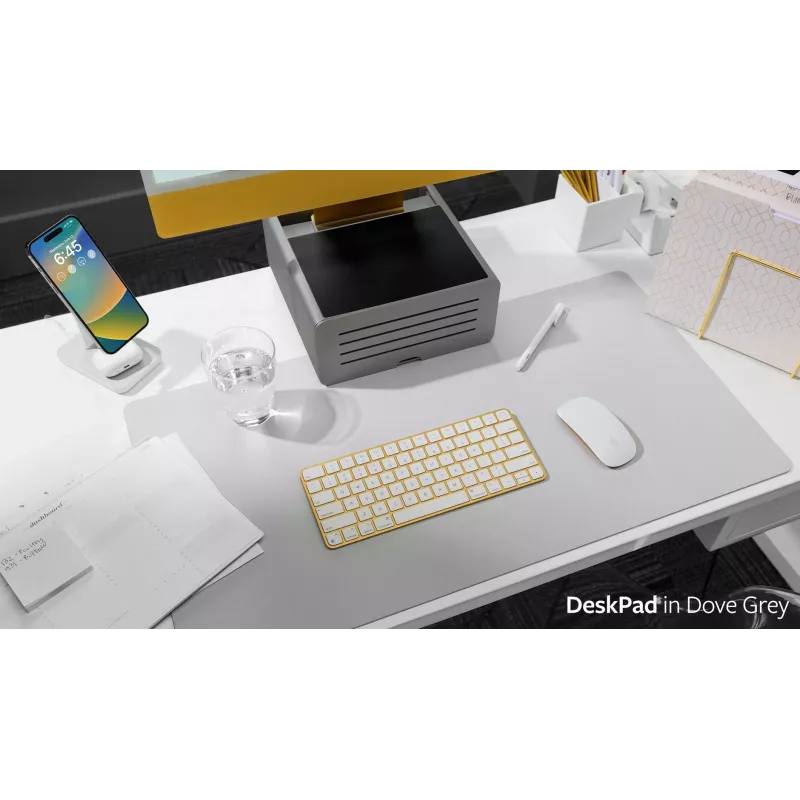 Twelve South DeskPad – veganinės odos staltiesė