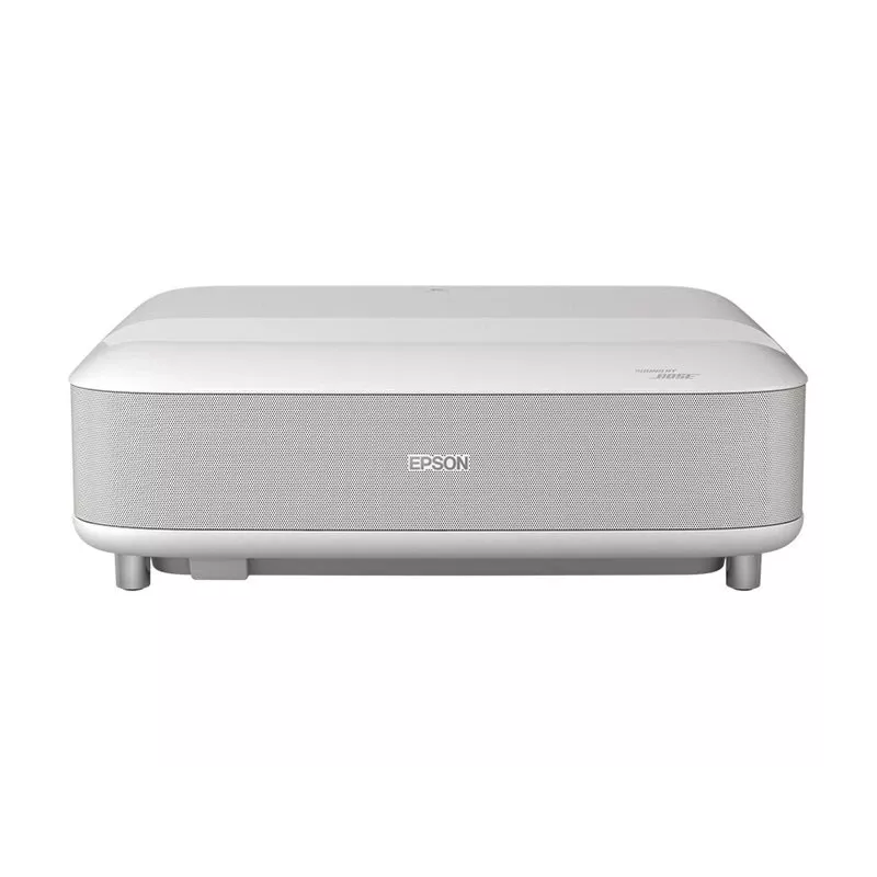 Projektorius Epson EH-LS670W standartinio metimo 3LCD UHD 4K (3840x2160) Baltas