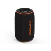 Tracer XtremeBeat Lite TWS nešiojamas Bluetooth garsiakalbis juodas 10 W
