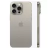 Išmanusis telefonas Apple iPhone 15 Pro Max 512GB Natural Titanium MU7E3ZD/A