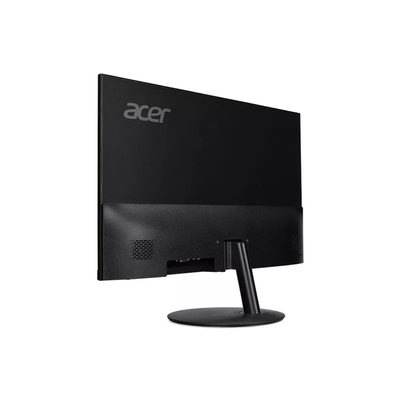 Monitorius Acer SA242YH1bi 23,8 colio (60,5 cm) Full HD 1920×1080 VA LCD 4 ms VESA juodas