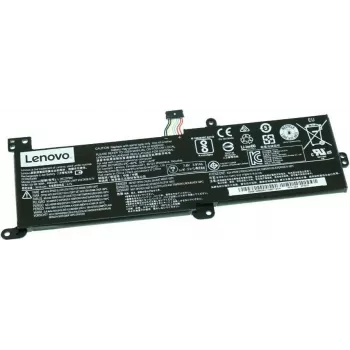 Lenovo Ideapad baterija 2 elementų L16C2PB2 7.6V 30Wh - 4.030 mAh