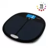 Salter 9192 BK3R Curve Bluetooth Smart Analyser – kūno analizės svarstyklės