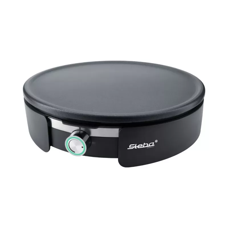 Blyninė Steba CR 36 1500 W Juoda