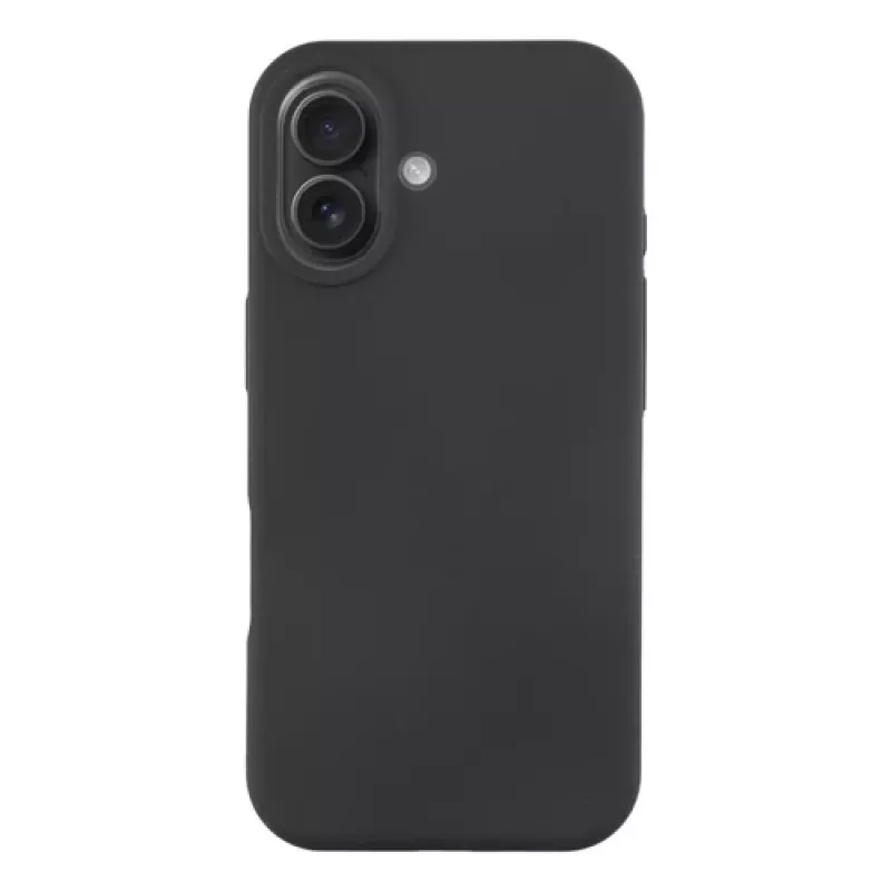 4smarts Silicone Case Cupertino, Apple iPhone 17, suderinamas su MagSafe