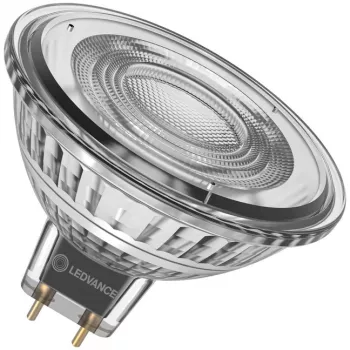 Osram LED MR16 43 36° 4.9W 927 GU5.3 reguliuojamo ryškumo LED reflektorius