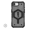Urban Armor Gear 114498113131 mobiliojo telefono dėklas 15,5 cm (6,1 inch) dangtelis Ash