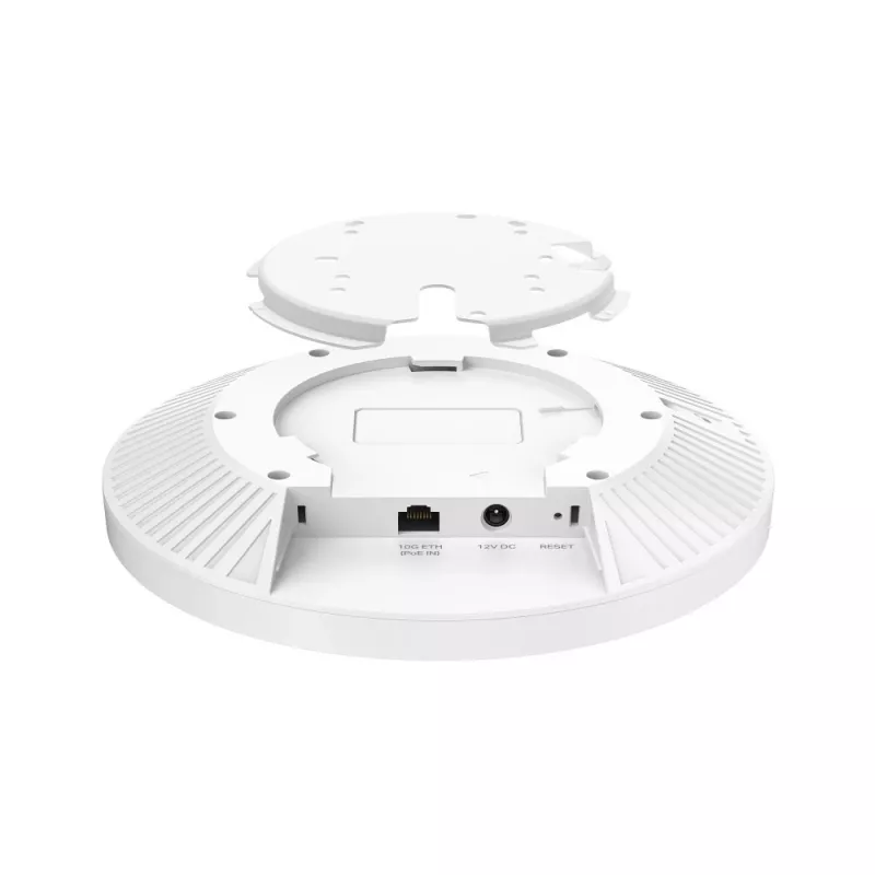 Belaidžio tinklo prieigos taškas OMADA EAP787 2.4 GHz 5 GHz 6 GHz