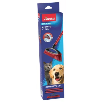 Vileda Always Clean PET PRO šepetys