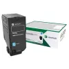 Lexmark Return Program tonero kasetė | 75B20C0 | Tonero kasetė | Cian
