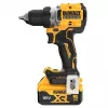 DeWALT DCD800P2T-QW akumuliatorinis sukamasis gręžtuvas / atsuktuvas