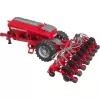 BRUDER Horsch precizinis sėjamasis agregatas Maestro 8CX, žaislinis modelis