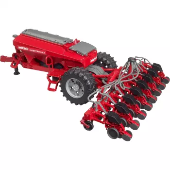 BRUDER Horsch precizinis sėjamasis agregatas Maestro 8CX, žaislinis modelis