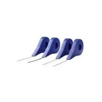 Nobo lipni tinklelio juosta 1,5 mm x 10 m, juoda