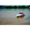 RC valtis Dickie Sea Cruiser 2.4 GHz RTR radijo bangomis valdomas modelis, paruoštas naudojimui
