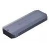 Patriot Memory VXD SSD korpusas sidabrinis M.2