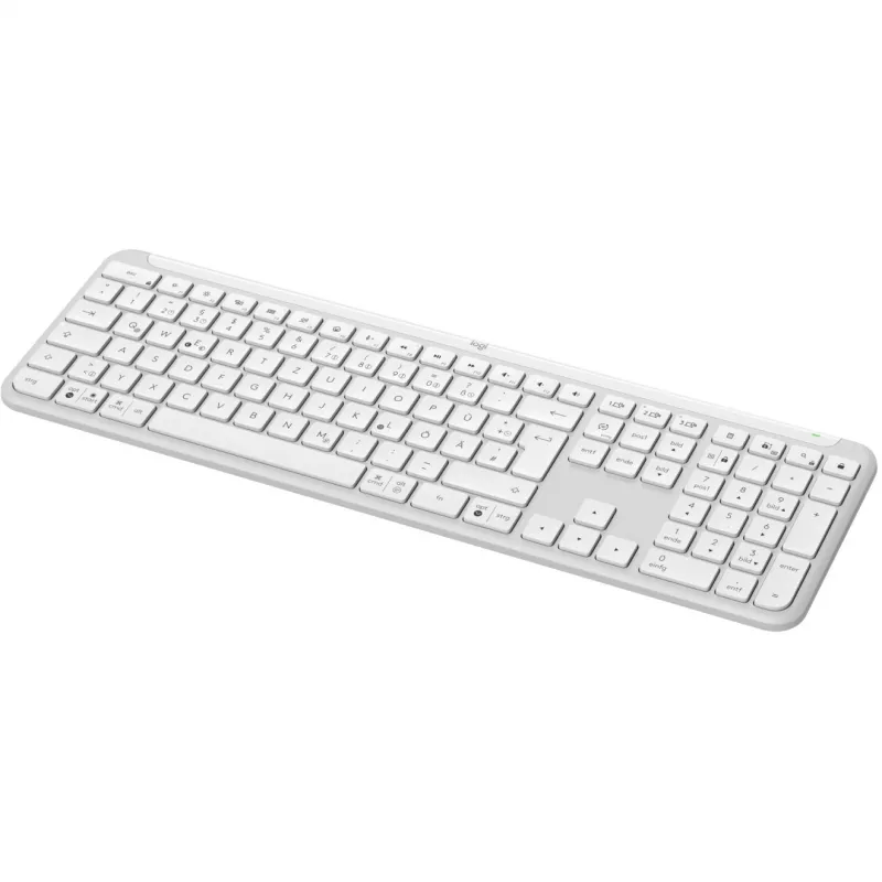 Logitech 920-012452 Produktas Baltas