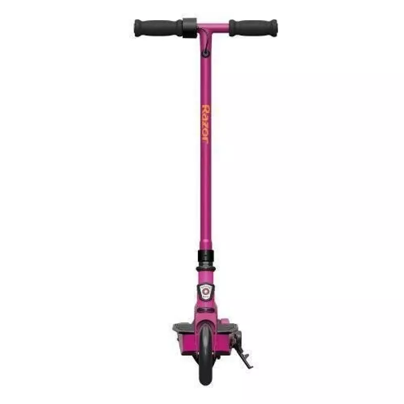 Paspirtukas elektrinis RAZOR XLR 90 Power Core, rožinis
