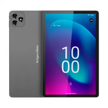 Planšetinis kompiuteris Kruger & Matz KM1078 10,1 colio ekranas 4GB RAM