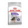Sausas šunų ėdalas Royal Canin Mini Sterilised Care — 3 kg, vištiena, sterilizuotoms mažoms veislėms (5–10 kg), suaugusiems, 30% baltymų