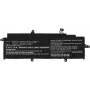 CoreParts MBXLE-BA0378 nešiojamojo kompiuterio baterija