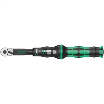 Wera Click-Torque A 6 veržliaraktis 1 vnt.