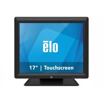 Monitor ET1717L-7CWB-1-BL-G 17 colių jutiklinis ekranas A-glare