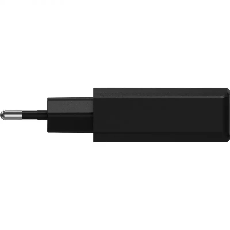 Ansmann Home Charger 130Q - vidinis - AC - 12 V - juoda