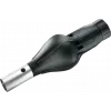 Bosch 1600A001YC juodas, sidabrinis