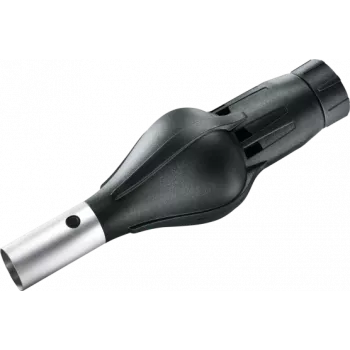 Bosch 1600A001YC juodas, sidabrinis