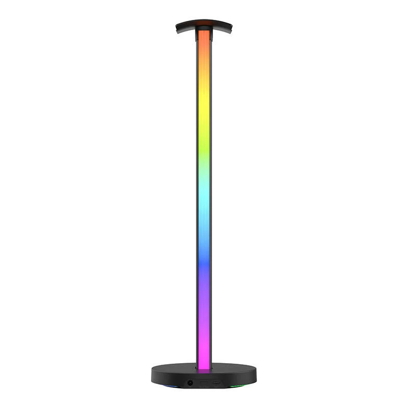 Yeelight Beam RGBIC Light Bar YLFWD-0021 dviejų LED lempų komplektas, Matter, muzikos ir ekrano sinchronizavimas